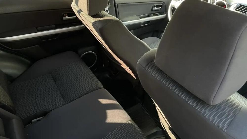 Suzuki Grand Vitara II Рестайлинг 2 Оренбург  - изображение 14