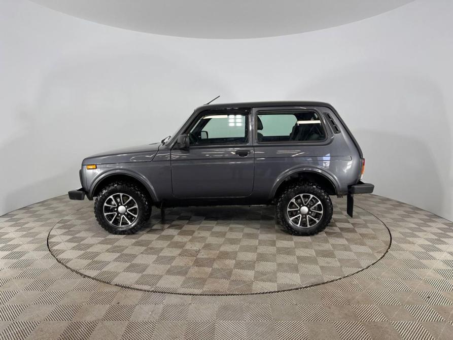 Lada (ВАЗ) Niva Legend Ногинск  - изображение 5