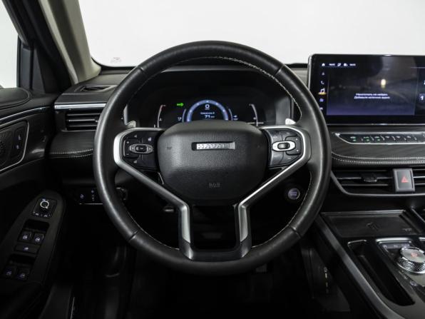 Haval Jolion I Рестайлинг с пробегом 2024 года, цена 2 189 000 рублей, 41163 км, внедорожник, Автокод Объявления