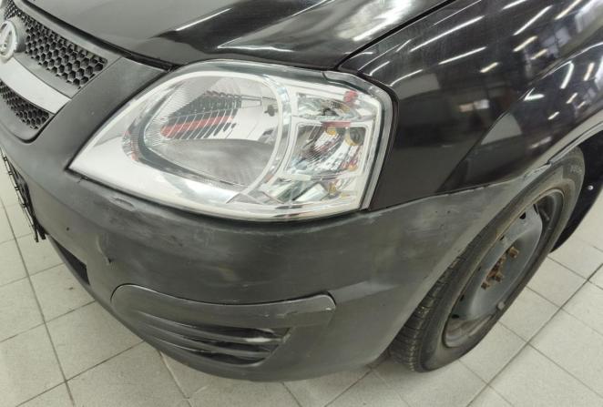 Lada (ВАЗ) Largus I с пробегом 2016 года, цена 620 000 рублей, 174250 км, универсал, Автокод Объявления