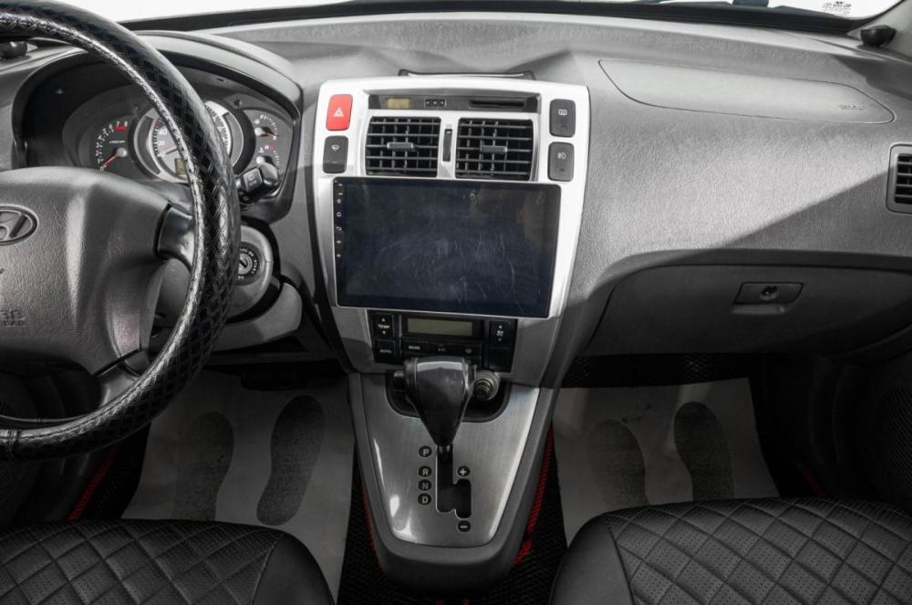 Hyundai Tucson I Барнаул  - изображение 16