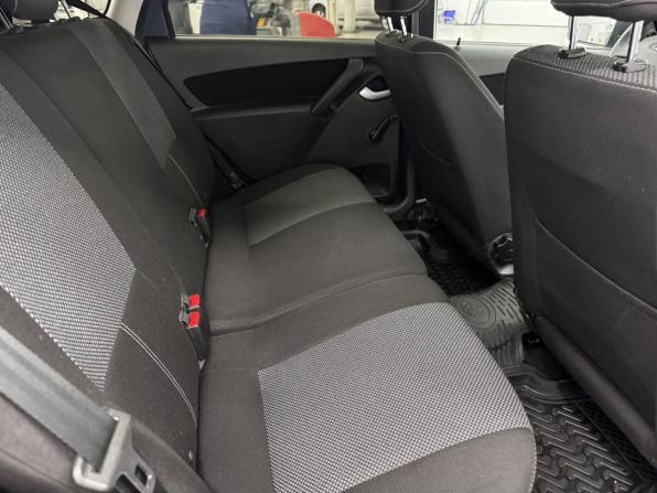 Lada (ВАЗ) Granta I с пробегом 2014 года, цена 560 700 рублей, 85521 км, лифтбек, Автокод Объявления