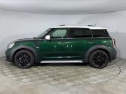 Mini Countryman II Москва  - изображение 21