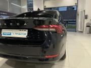 Skoda Octavia IV (A8) Москва  - изображение 26
