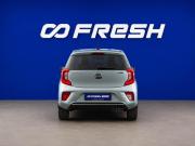 Kia Picanto III Москва  - изображение 24