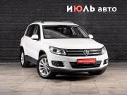 Volkswagen Tiguan I Рестайлинг Екатеринбург  - изображение 21