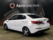 Kia Rio III Рестайлинг Ставрополь  - изображение 30