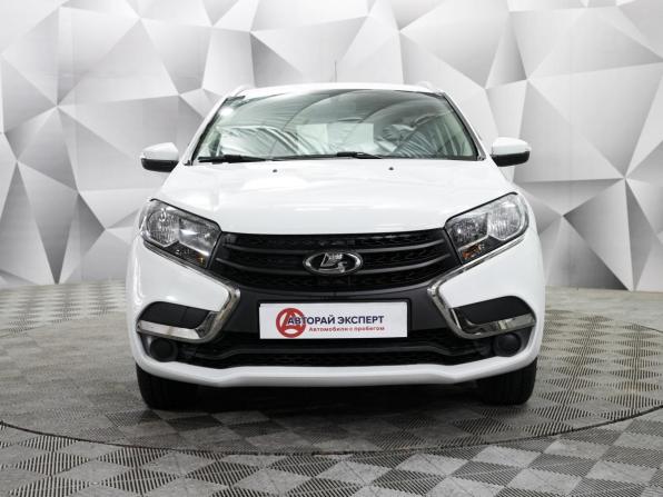 Lada (ВАЗ) XRAY I с пробегом 2022 года, цена 1 273 000 рублей, 35875 км, хэтчбек, Автокод Объявления