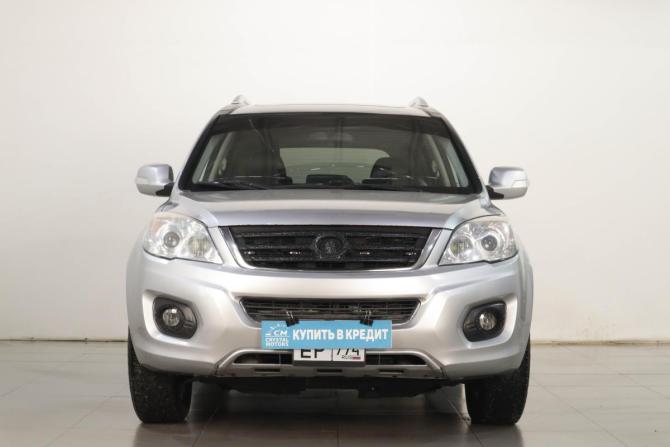Great Wall Hover H6 с пробегом 2014 года, цена 1 149 000 рублей, 216300 км, внедорожник, Автокод Объявления