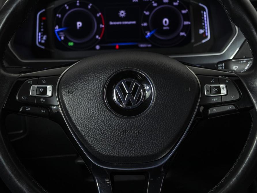 Volkswagen Tiguan II Москва  - изображение 12