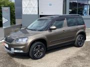 Skoda Yeti I Рестайлинг Казань  - изображение 17