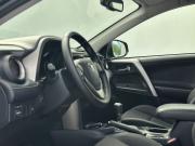 Toyota RAV4 IV (XA40) Рестайлинг Липецк  - изображение 27