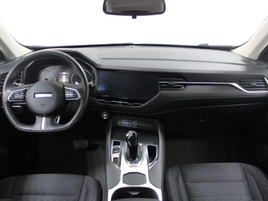 Haval F7 I Старый Оскол  - изображение 7