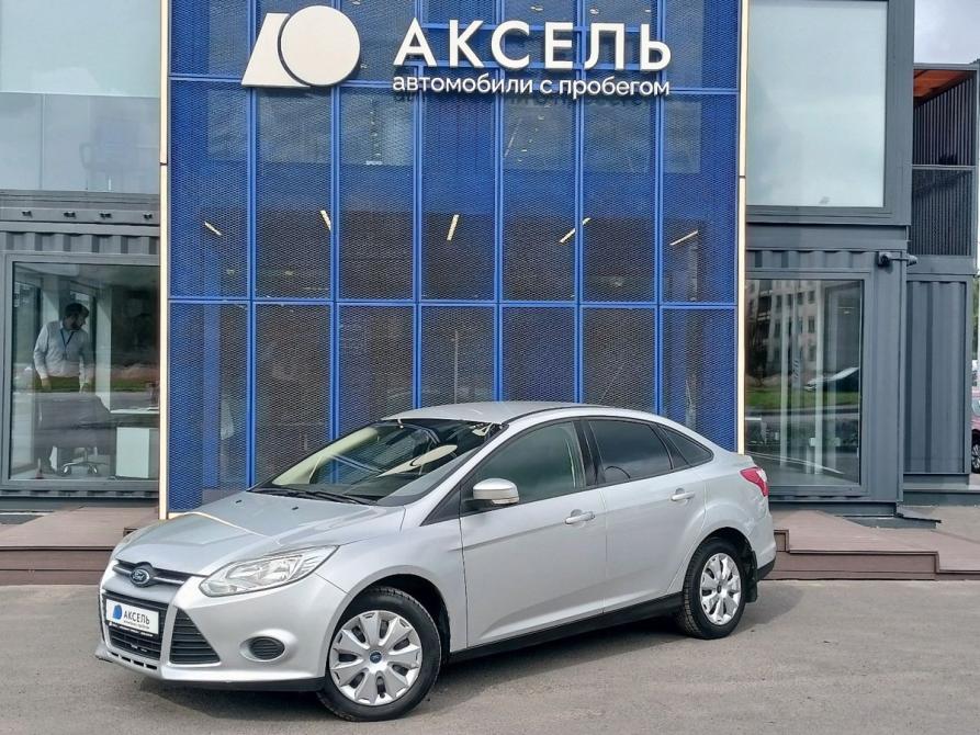 Ford Focus III Архангельск  - изображение 1