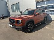 Haval Dargo Москва  - изображение 20