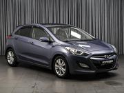 Hyundai i30 II Ставрополь  - изображение 30
