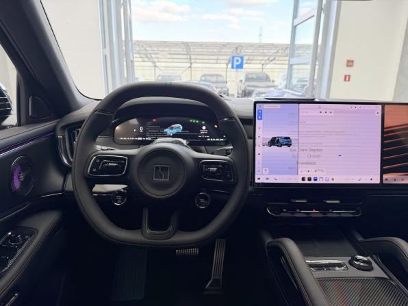 Zeekr 8X с пробегом 2026 года, цена 13 800 000 рублей, 18 км, внедорожник, Автокод Объявления