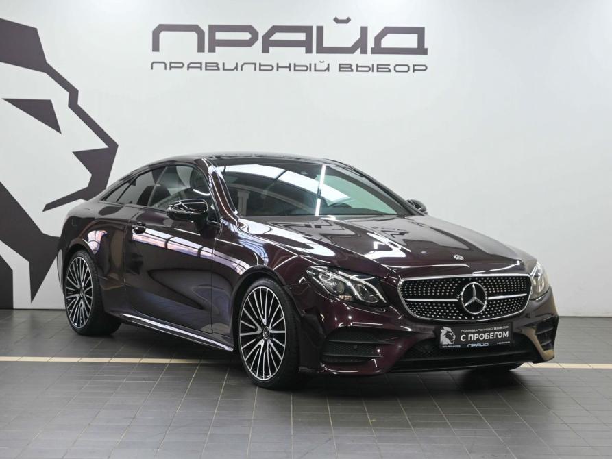 Mercedes-Benz E-Класс V (W213 S213 C238) Ростов-на-Дону  - изображение 5