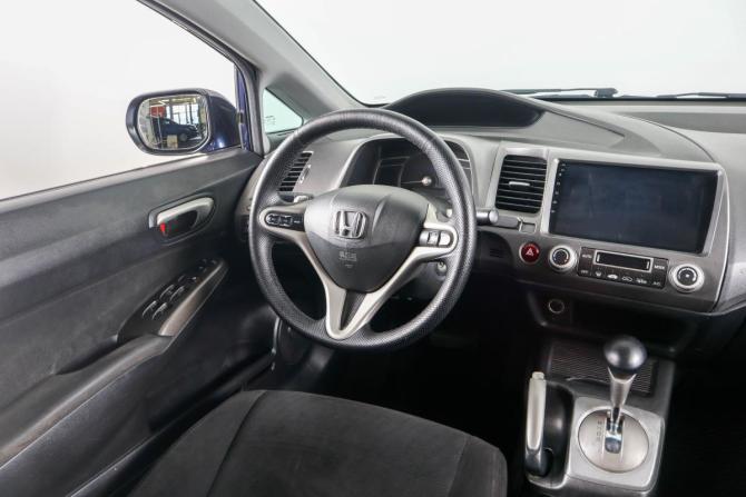 Honda Civic VIII с пробегом 2008 года, цена 769 000 рублей, 340000 км, седан, Автокод Объявления