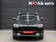 Mitsubishi Outlander III Рестайлинг Екатеринбург  - изображение 22