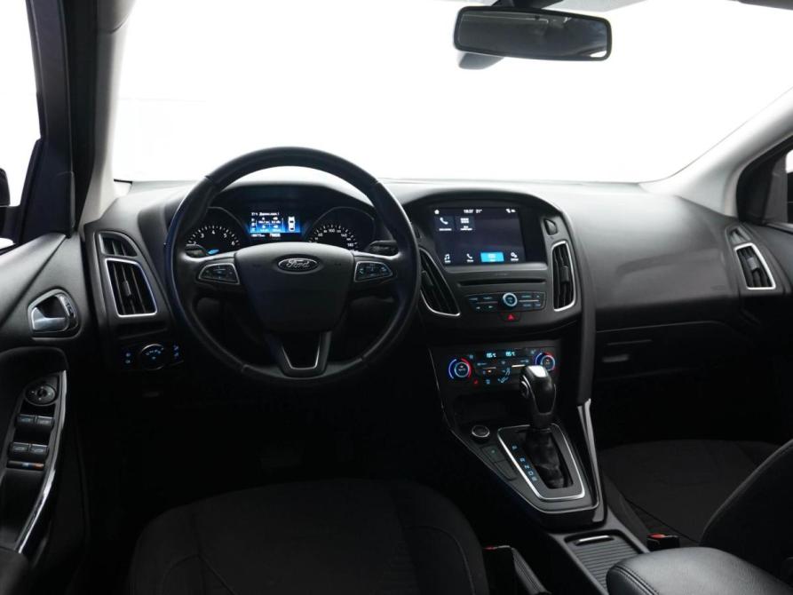 Ford Focus III Рестайлинг Москва  - изображение 6