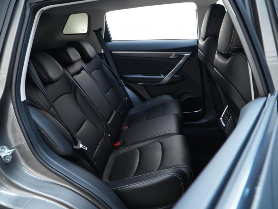 Geely Atlas Pro Москва  - изображение 7
