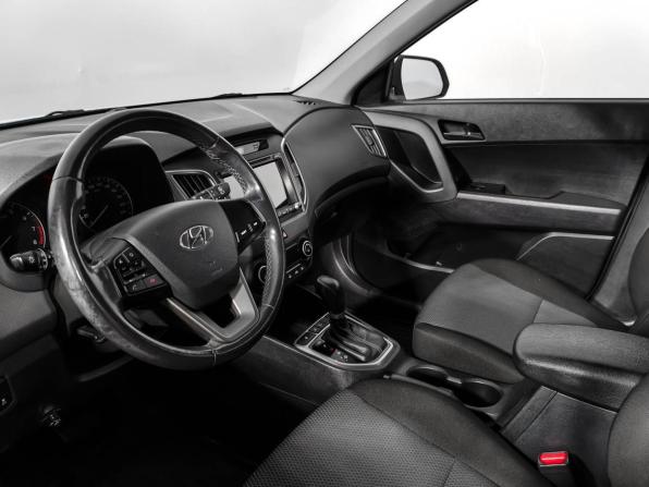 Hyundai Creta I с пробегом 2018 года, цена 1 749 000 рублей, 52199 км, внедорожник, Автокод Объявления
