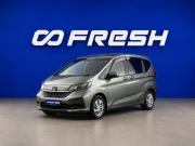 Honda Freed II Рестайлинг Москва  - изображение 26