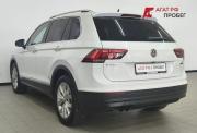 Volkswagen Tiguan II Екатеринбург  - изображение 25