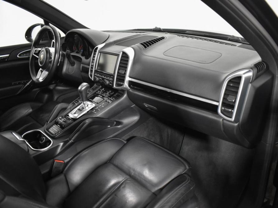 Porsche Cayenne II Рестайлинг (958) Санкт-Петербург  - изображение 12