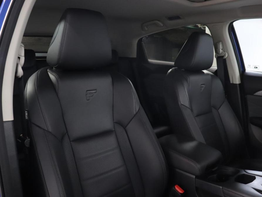 Haval F7x I Рестайлинг Москва  - изображение 16