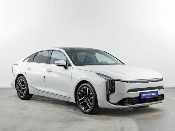 Kia K8 I Рестайлинг с пробегом 2025 года, цена 6 615 055 рублей, 57 км, седан, Автокод Объявления