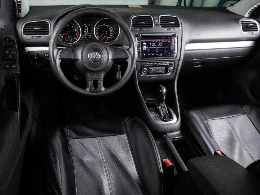 Volkswagen Golf VI Воронеж  - изображение 6