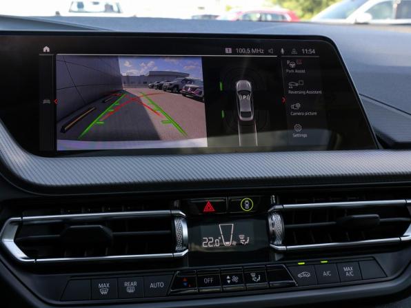 BMW 2 серии F44 с пробегом 2022 года, цена 3 749 000 рублей, 42289 км, седан, Автокод Объявления