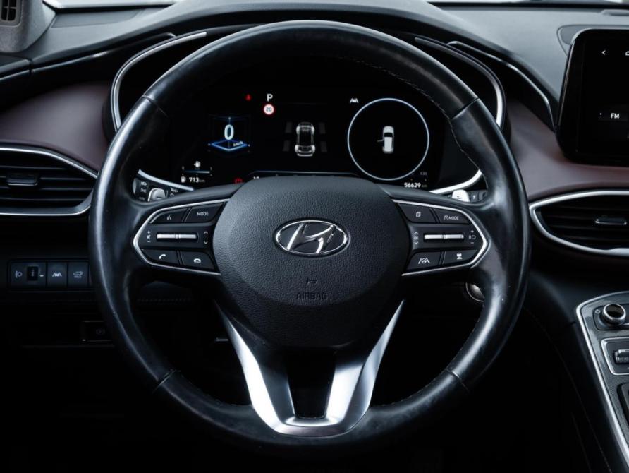 Hyundai Santa Fe IV Рестайлинг Ставрополь  - изображение 13
