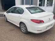 Peugeot 408 I Стерлитамак  - изображение 16