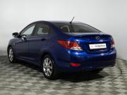 Hyundai Solaris I Санкт-Петербург  - изображение 24