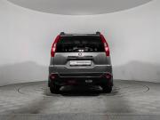 Nissan X-Trail II Рестайлинг Санкт-Петербург  - изображение 26