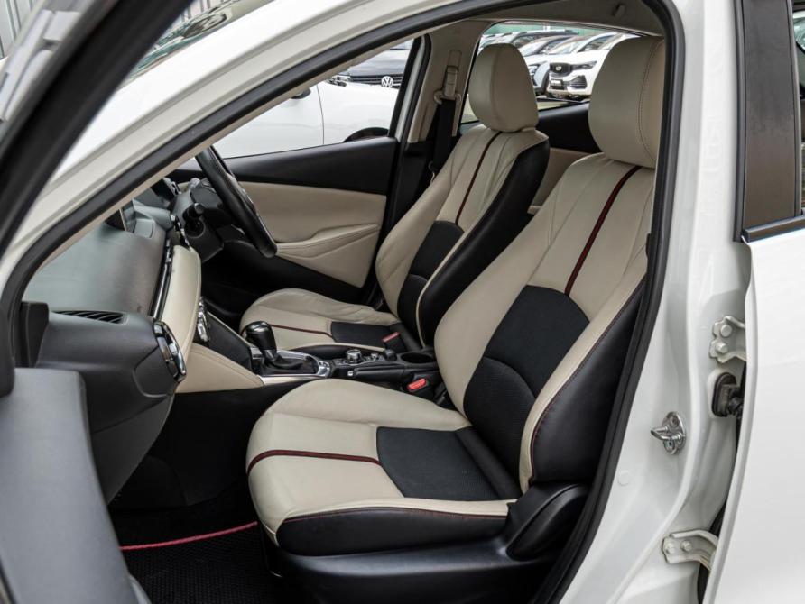 Mazda Demio IV (DJ) Краснодар  - изображение 8