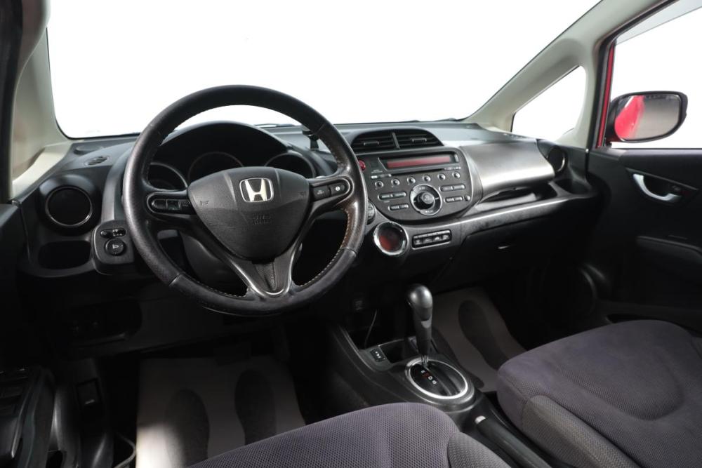 Honda Jazz II Рестайлинг Новосибирск  - изображение 8