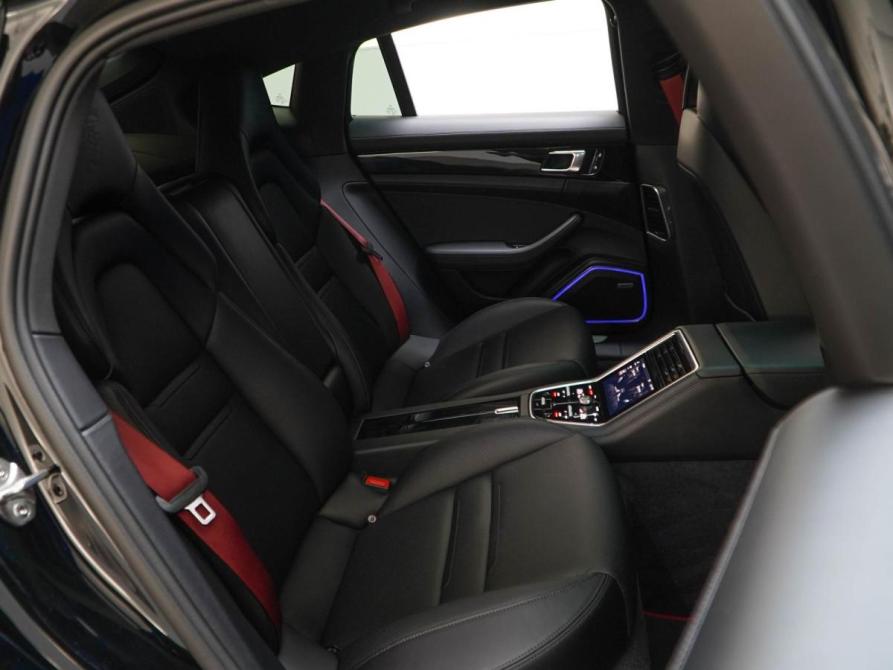 Porsche Panamera II Москва  - изображение 7