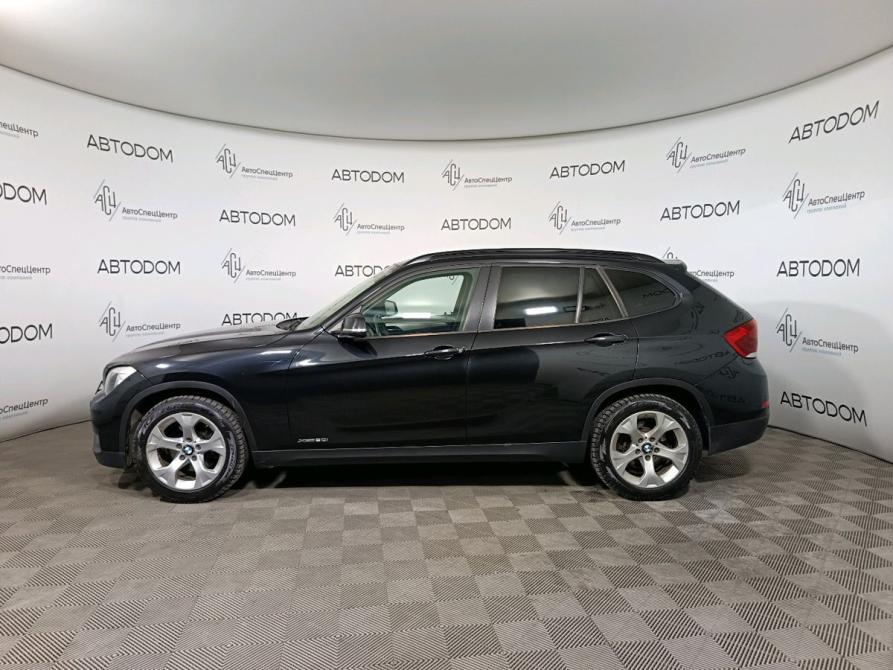 BMW X1 I (E84) Рестайлинг Москва  - изображение 2