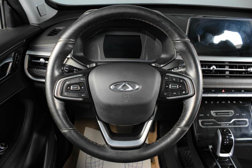 Chery Tiggo 7 Pro I Тюмень  - изображение 14