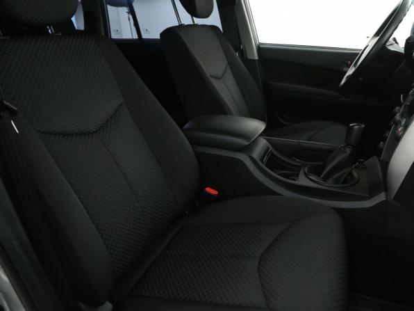 SsangYong Kyron I Рестайлинг с пробегом 2011 года, цена 744 000 рублей, 172000 км, внедорожник, Автокод Объявления