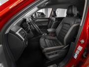 Volkswagen Teramont I Рестайлинг Москва  - изображение 38