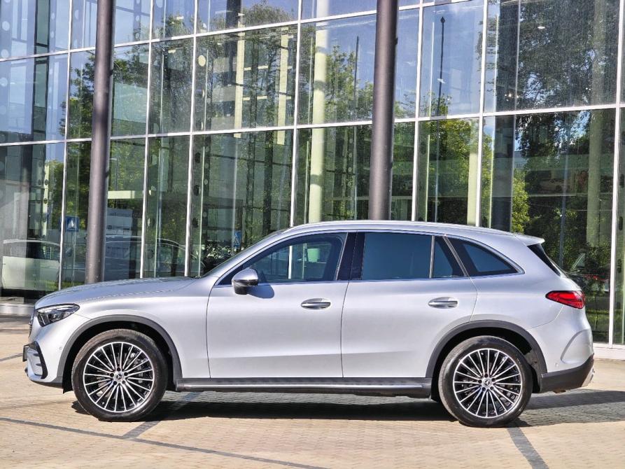 Mercedes-Benz GLC II (X254) Санкт-Петербург  - изображение 3