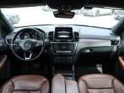 Mercedes-Benz GLE Coupe I (C292) Москва  - изображение 38