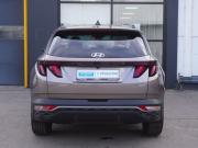Hyundai Tucson IV Москва  - изображение 22
