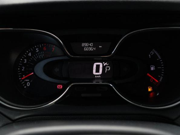 Renault Kaptur I с пробегом 2019 года, цена 1 790 000 рублей, 89580 км, внедорожник, Автокод Объявления