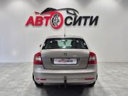 Skoda Octavia II (A5) Рестайлинг Воронеж  - изображение 27